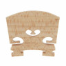 Скрипичный мост Рота и Джуниуса 1/10 Roth & Junius Violin Bridge 1/10