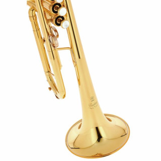 Yamaha YTR-8330 EM Эрик Миясиро Yamaha YTR-8330 EM Eric Miyashiro