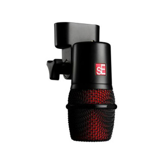 СЕ Electronics V Beat Black SE Electronics V Beat Black