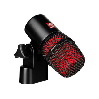 СЕ Electronics V Beat Black SE Electronics V Beat Black