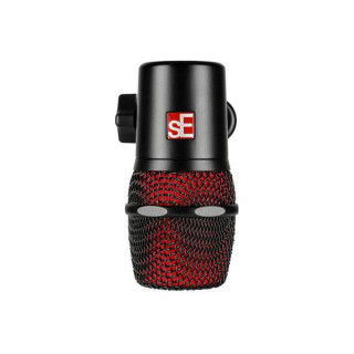 СЕ Electronics V Beat Black SE Electronics V Beat Black