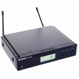 Беспроводная система Shure BLX24R/Beta58 H8E