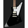 Epiphone Explorer Черное дерево Epiphone Explorer Ebony