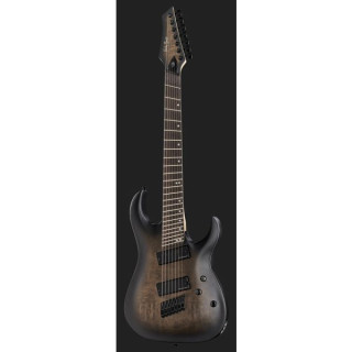 Электрогитара Harley Benton MultiScale-7 BBB