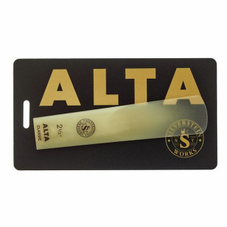 Амбипольный классический баритон Сильверстайна 2,5+ Silverstein Ambipoly Classic Baritone 2.5+