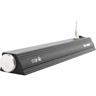 Светодиодная настольная лампа Stairville с гусиной шеей Stairville LED Gooseneck Table Lamp