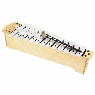 Металлофон Sonor SMP 1.1 Soprano Metallophone Sonor SMP 1.1 Soprano Metallophone