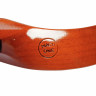 Mach One Кленовый плечевой упор для скрипки 4/4 Mach One Maple Shoulder Rest Violin 4/4