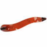 Mach One Кленовый плечевой упор для скрипки 4/4 Mach One Maple Shoulder Rest Violin 4/4