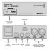 Blackmagic Design Teranex Mini SDI - HDMI 12G Blackmagic Design Teranex Mini SDI - HDMI 12G