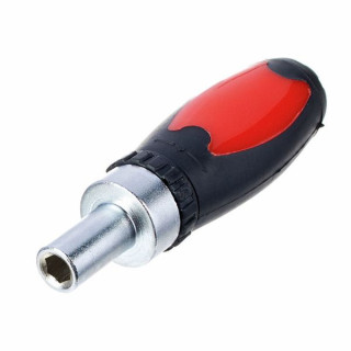 Набор инструментов для гитары и баса Harley Benton Harley Benton Guitar & Bass Toolkit