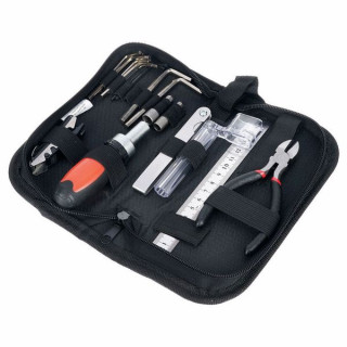 Набор инструментов для гитары и баса Harley Benton Harley Benton Guitar & Bass Toolkit
