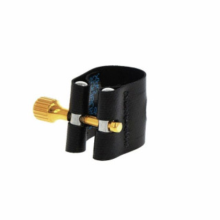 Rovner Light L-1RVS Soprano Saxophone Rovner Light L-1RVS Soprano Saxophone