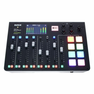 Ездил на Rodecaster Pro Набор №458946 Rode Rodecaster Pro Bundle №458946