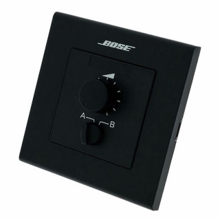 Центр управления Bose CC-2 черный Bose ControlCenter CC-2 Black