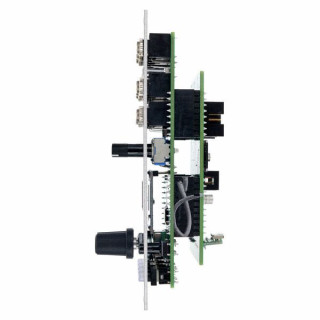 Intellijel разрабатывает Tete Intellijel Designs Tete