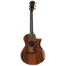 Тейлор PS12ce Розовое дерево Гондураса Taylor PS12ce Honduran Rosewood