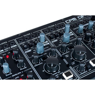 Стилофон CPM DF-8 Stylophone CPM DF-8