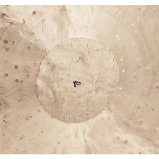 Азиатский звуковой Солнечный гонг Венера 80см Asian Sound Sun Gong Venus 80cm