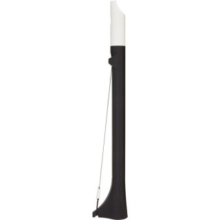 Глиссоник Глиссопайп Л Черный Glissonic Glissopipe L Black