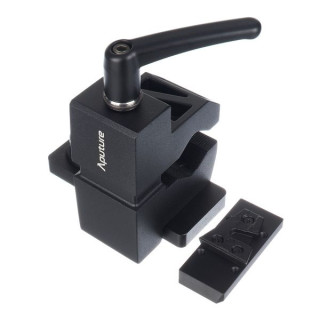 Зажим Aputure Quick Release Clamp Aputure Quick Release Clamp