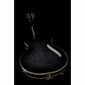Полуакустическая гитара Duesenberg Starplayer TV Black Sparkle Duesenberg Starplayer TV Black Sparkle