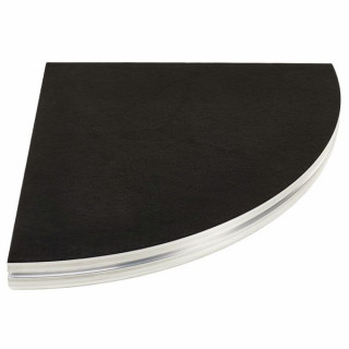 Круговая сцена тура Stairville Tour 1x1 м CPTW Stairville Tour Stage Circular 1x1m CPTW