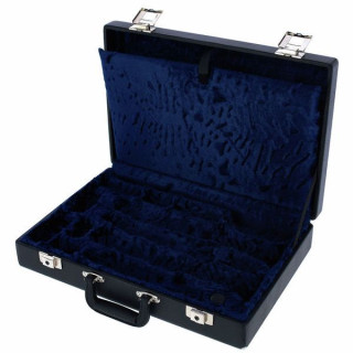 Футляр для кларнета Kariso 97 A/Bb Kariso 97 A/Bb Clarinet Case