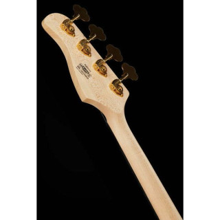 Бас-гитара Cort Rithimic Jeff Berlin 4 Cort Rithimic Jeff Berlin 4