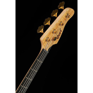 Бас-гитара Cort Rithimic Jeff Berlin 4 Cort Rithimic Jeff Berlin 4