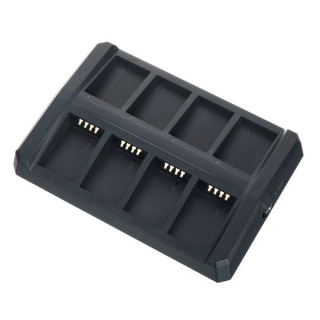 Hollyland Solidcom C1/Pro Заряжатель на 8 слотов Hollyland Solidcom C1/Pro 8-Slot Charger