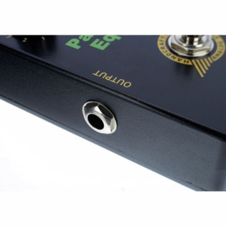 Эквалайзер Artec Parametric EQ