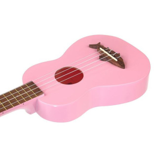 Кала Макала Шарк SS-PNK Kala Makala Shark SS-PNK