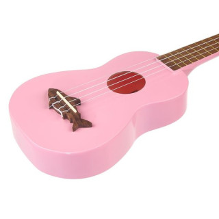 Кала Макала Шарк SS-PNK Kala Makala Shark SS-PNK