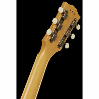 Gibson LP Special 60 TV Yellow ВОС Gibson LP Special 60 TV Yellow VOS