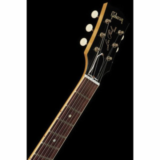 Gibson LP Special 60 TV Yellow ВОС Gibson LP Special 60 TV Yellow VOS