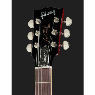 Электрогитара Gibson Les Paul Classic TC Gibson Les Paul Classic TC