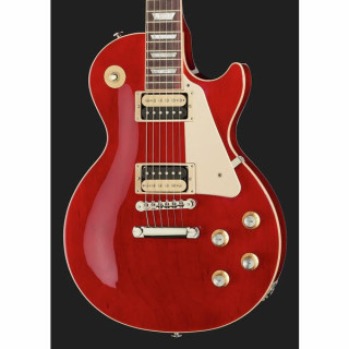 Электрогитара Gibson Les Paul Classic TC Gibson Les Paul Classic TC