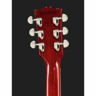 Электрогитара Gibson Les Paul Classic TC Gibson Les Paul Classic TC