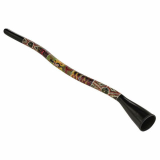 диджериду Meinl Synthetic Didgeridoo - S-Shape Meinl Synthetic Didgeridoo - S-Shape
