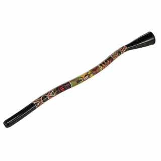 диджериду Meinl Synthetic Didgeridoo - S-Shape Meinl Synthetic Didgeridoo - S-Shape