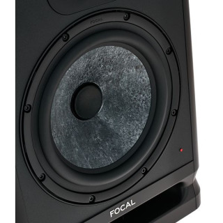 Focus Alpha 80 Evo Focal Alpha 80 Evo