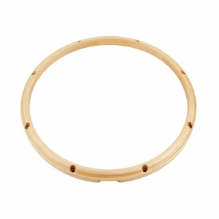 Обод для малого барабана Gibraltar 14" Snare Wood Hoop Batter Gibraltar 14" Snare Wood Hoop Batter