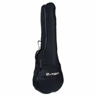 Мягкая сумка для гавайской гитары Thomann Soprano Thomann Soprano Ukulele Soft Bag