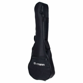 Мягкая сумка для гавайской гитары Thomann Soprano Thomann Soprano Ukulele Soft Bag