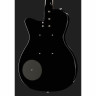 Электрогитара Danelectro 56 Vintage Baritone Black