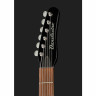 Электрогитара Danelectro 56 Vintage Baritone Black