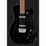 Электрогитара Danelectro 56 Vintage Baritone Black