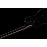 Электрогитара Danelectro 56 Vintage Baritone Black