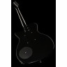 Электрогитара Danelectro 56 Vintage Baritone Black